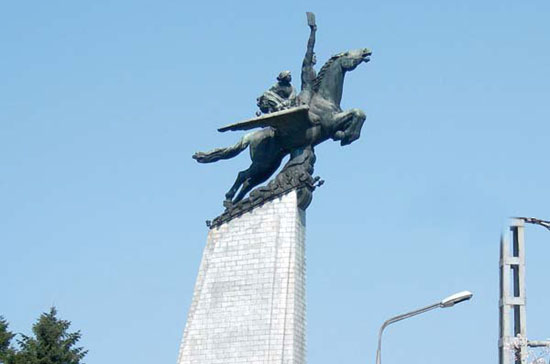 Điều cần lưu ý là thủ đô của Triều Tiên đã gần như bị phá hủy hoàn toàn trong cuộc 6Pg88 tỷ lệ kèo World Cup 2026 Triều Tiên vào thập niên 1950 - Ảnh: SAI.