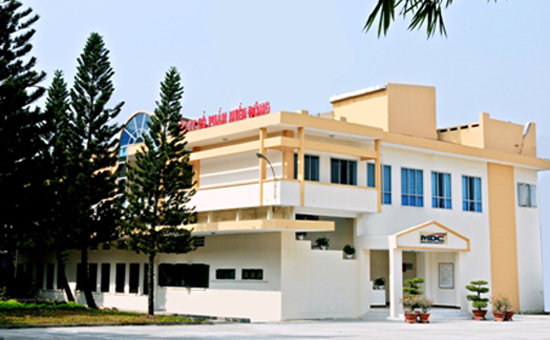 MDG lãi 28,75 tỷ đồng; EPS đạt 2.905 đồng trong năm 2010.