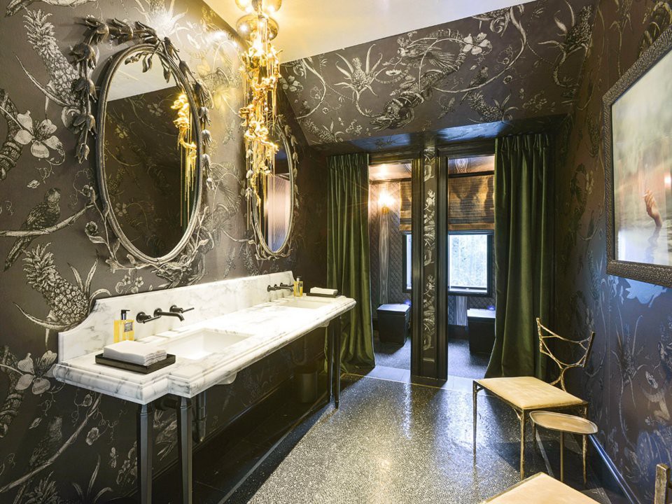 Cung điện Versailles thu nhỏ giữa lòng nước Mỹ - Ảnh 16.