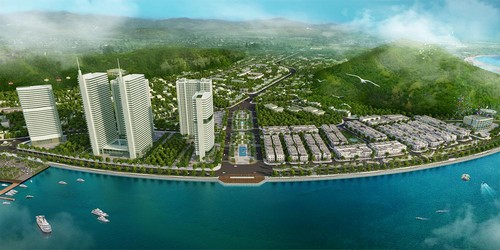 Vinhomes Dragon Bay là mô hình kết hợp 3 trong 1 giữa nhà ở, PG88 Sòng bạc trực tuyến TOP 1 Việt Nam | Casino, Nổ Hũ 
và nghỉ dưỡng, hứa hẹn trở thành mô hình mới, tiếp tục dẫn đầu xu hướng 
của bất động sản ven biển Việt Nam trong tương lai. 
