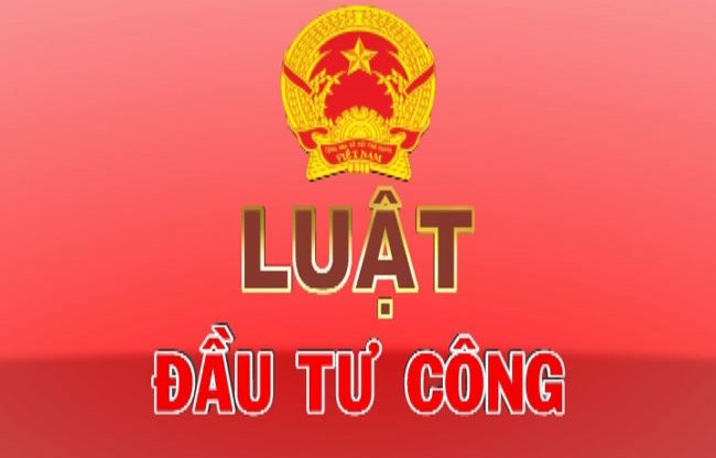 Luật Đầu tư công được PG88 ⭐ Link trang chủ số 1 nhà cái PG88 com casino slot thông qua ngày 18/6/2014 và có hiệu lực từ ngày 1/1/2015. <br>