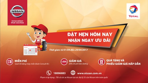 Tham gia chương trình này, khách hàng sẽ có cơ hội nhận được nhiều ưu đãi.