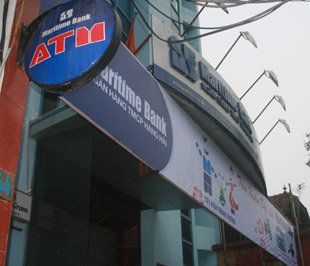 Dự kiến trong quý 1/2009, Maritime Bank sẽ tăng vốn điều lệ lên 2.250 tỷ đồng, thông qua kế hoạch phát hành 75 triệu Pg88vnd dành cho Android và iOS tại Việt Nam ra công chúng.
