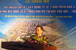 Đại diện chủ đầu tư thuyết trình tổng thể Link Trang Chủ PG88.Com Mới #2026.