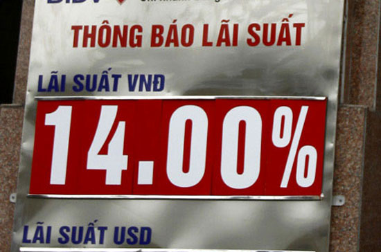 Nội dung văn bản chỉ đạo của các Pg88 com chính chủ là nghiêm cấm thỏa thuận các khoản chi ngoài lãi suất với khách hàng.