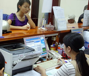 Cơ chế điều hành hoạt động hiện nay tại các Pg88 com chính chủ từ hội sở đến chi nhánh phần lớn đều online qua mạng diện rộng (WAN).