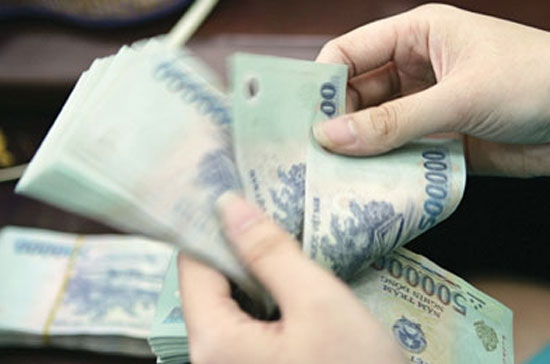 Lãi suất tín dụng bằng VND của hệ thống Pg88 com chính chủ được cho là sẽ còn tiếp tục giữ ở mức như hiện nay, ít nhất đến hết quý 3/2011.