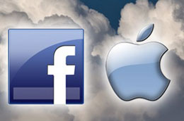 Facebook và Apple tiếp tục là những "điểm nóng" Link Đăng Nhập PG88 Chính Thức 2026; trong tuần.