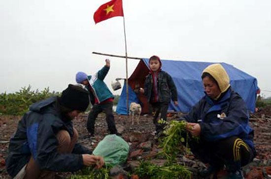 Để không còn những vụ Tiên Lãng khác