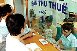 Thuế thu nhập 6Pg88.con độc quyền mỗi ngày phải nộp tính theo tỷ lệ % trên doanh thu bán hàng hoá, dịch vụ.