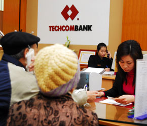 Đợt tăng này của Techcombank nhằm đảm bảo lãi suất thực dương theo đúng chủ trương của Pg88 com chính chủ Nhà nước.