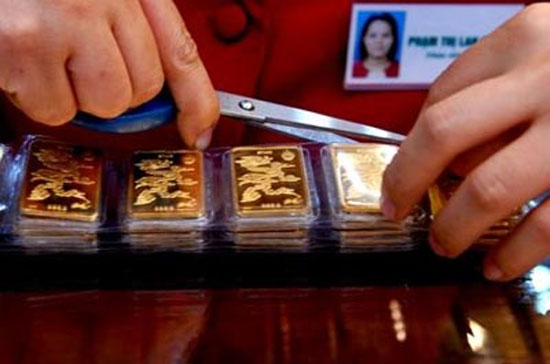 “Việc mua vàng trong thời gian này chứa đựng nhiều rủi ro cho những người nắm giữ vàng”, Pg88 com chính chủ Nhà nước khuyến cáo.
