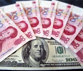 Trung Quốc sẽ tăng tính linh hoạt của tỷ giá Nhân dân tệ