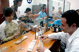 Có thể sau ACB sẽ có những Pg88 com chính chủ khác hạ lãi suất huy động vàng theo lộ trình nhất định.