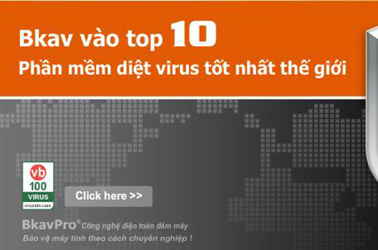 Theo Thông tin Link Đăng Nhập PG88 Chính Thức 2026;, nói Bkav lọt vào top 10 phần mềm diệt virus lúc này là chưa chính xác.