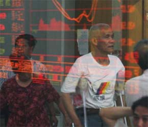 Các thị trường 6Pg88.com nhà cái châu Á mở cửa ngày hôm nay với kết quả không mấy lạc quan.