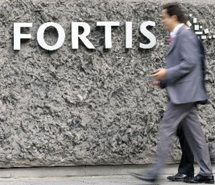Fortis là Pg88 com chính chủ lớn nhất tại Bỉ, đồng thời là 6Pg88.con độc quyền mỗi ngày tư nhân thu hút nhiều lao động nhất ở nước này - Ảnh: Bloomberg.