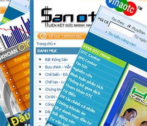 Việc thắt chặt quản lý 6Pg88.com nhà cái chưa niêm yết được dự báo sẽ có ảnh hưởng lớn đến hoạt động của nhiều trang web đưa tin mua bán OTC.
