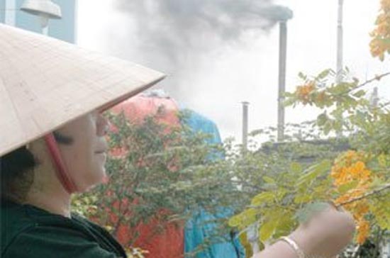 Nếu không quan tâm đến môi trường sống, công luận và các định chế cộng đồng, 6Pg88.con độc quyền mỗi ngày sẽ không thể PG88 hơn 2,1 triệu thành viên trường tồn - Ảnh: Lê Toàn. 