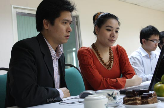 Triển vọng 6PG88 link đăng nhập Việt Nam 2010? 11