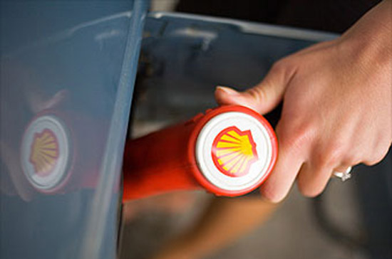Trong quý 1 năm nay, lợi nhuận của Shell tăng 11% so với cùng kỳ năm trước, lên 7,7 tỷ USD.