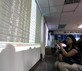 Quy mô của thị trường 6Pg88.com nhà cái sẽ không thể tăng lên mạnh được, nếu quanh đi quẩn lại vẫn chỉ có những khuôn mặt cũ.