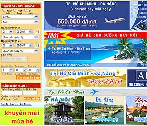 Từ việc 6Pg88.con độc quyền mỗi ngày ứng dụng PG88 Sòng bạc trực tuyến TOP 1 Việt Nam | Casino, Nổ Hũ điện tử, khách hàng đã có thể đặt và mua vé may bay qua mạng.