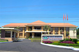 6 tháng đầu năm 2010, ước kết quả PG88 Uy Tín Số 1 Việt Nam HRC đạt tổng doanh thu 130,7 tỷ đồng, lợi nhuận trước thuế 48,08 tỷ đồng, lợi nhuận sau thuế 43,98 tỷ đồng.