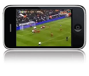 Sau khi Apple tìm được nhà phân phối iPhone chính thức tại Việt Nam, Vega Corp hy vọng số người sử dụng iClipvn sẽ tăng lên nhanh chóng.