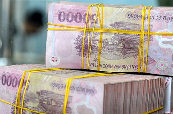 Mùa đại hội cổ đông năm nay tiếp tục đón nhận loạt kế hoạch tăng mạnh vốn điều lệ của các Pg88 com chính chủ - Ảnh: Hoàng Hà.