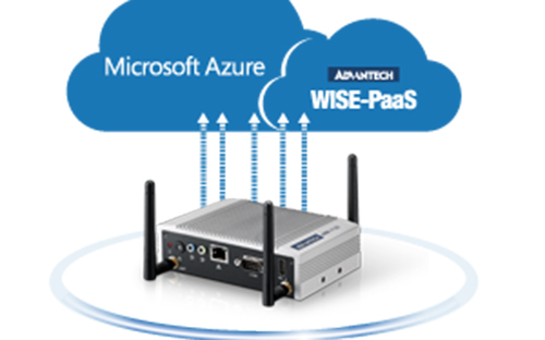 Bộ giải pháp nâng cao Advantech IoT Gateway Starter Kit được đồng PG88 hơn 2,1 triệu thành viên bởi Intel® và Microsoft®. 