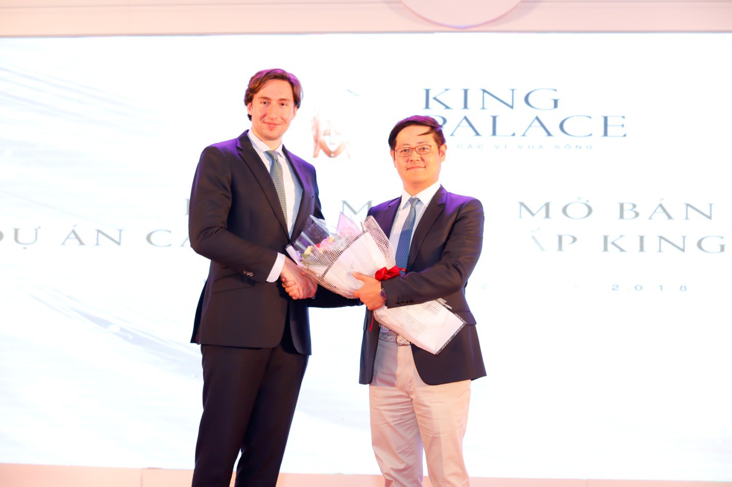 Pg88vn.top độc quyền mỗi ngày King Palace ra mắt thành công  - Ảnh 1.