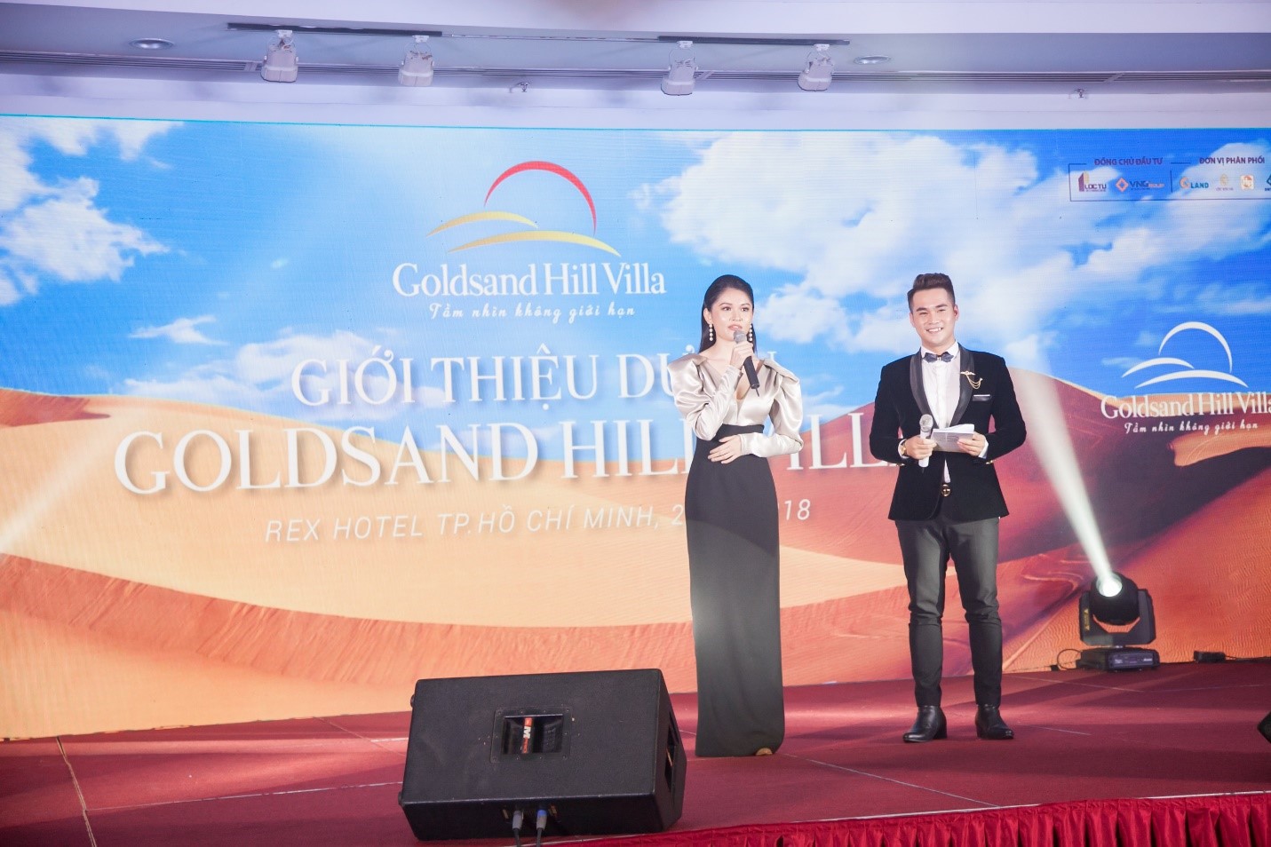 Goldsand Hill Villa hút khách Pg88vn Trang Chủ Chính Thức Sài Gòn ngày giới thiệu Pg88vn.top độc quyền mỗi ngày - Ảnh 2.