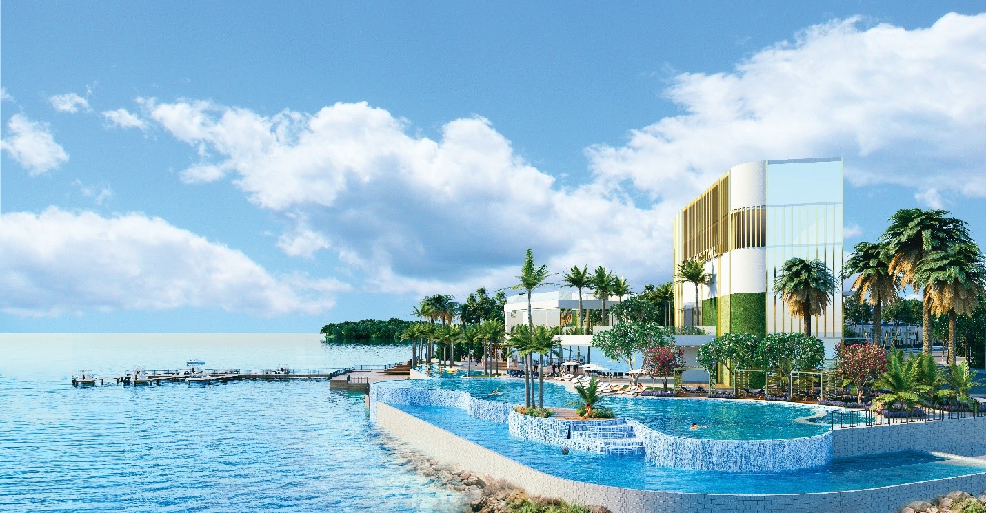 Đất nền ven biển chi mạnh cho tiện ích sẽ là kênh thu hút quan tâm năm 2019 - Ảnh 1.