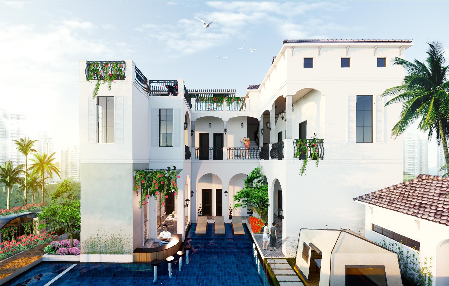 Vì sao Pg88vn.top độc quyền mỗi ngày sở hữu vị trí đẹp hàng đầu Phan Thiết quyết không chạy theo cơn sốt đất? - Ảnh 1.