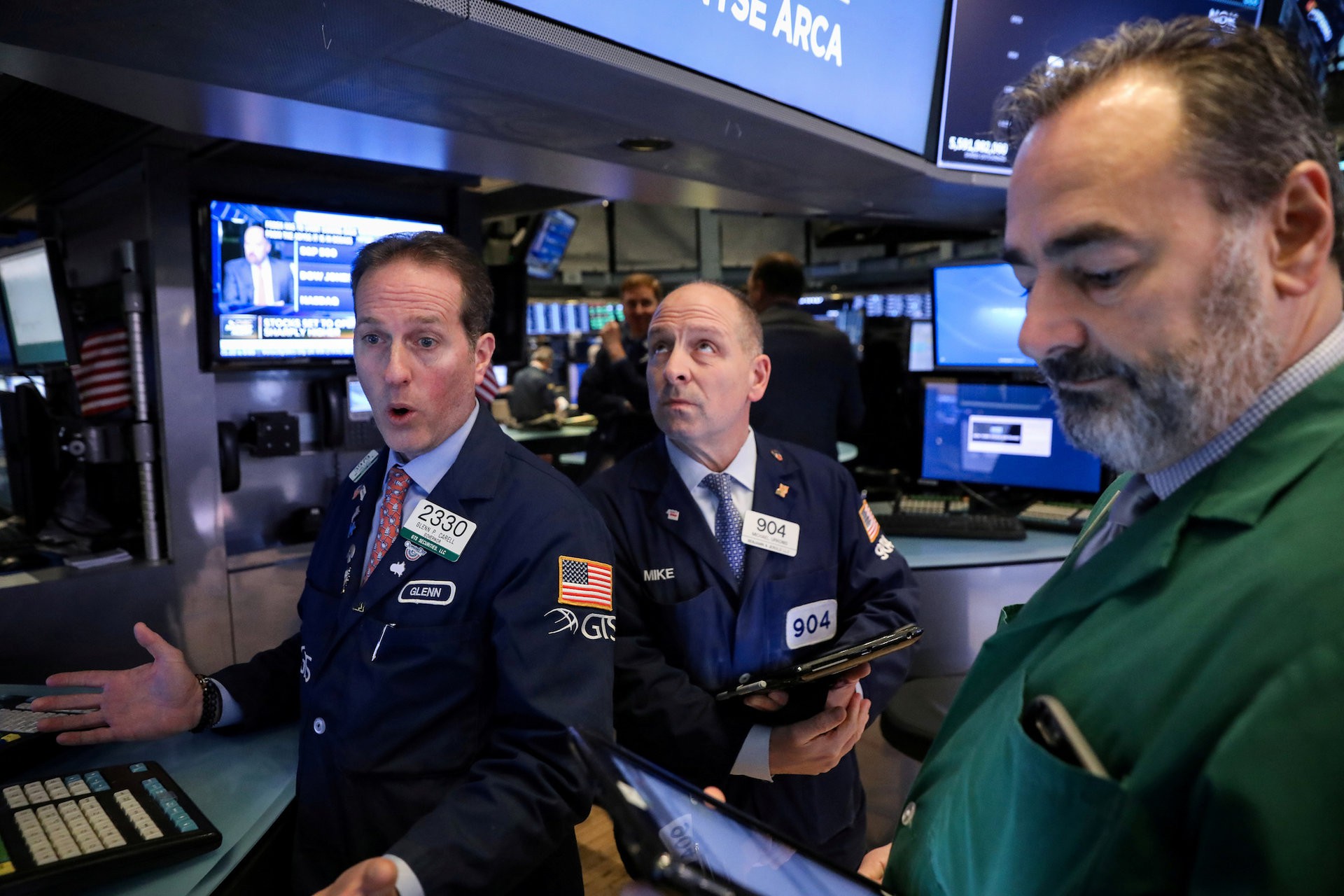 Những câu nói để đời của huyền thoại Pg88vn Trang Chủ Chính Thức Warren Buffett - Ảnh 2.