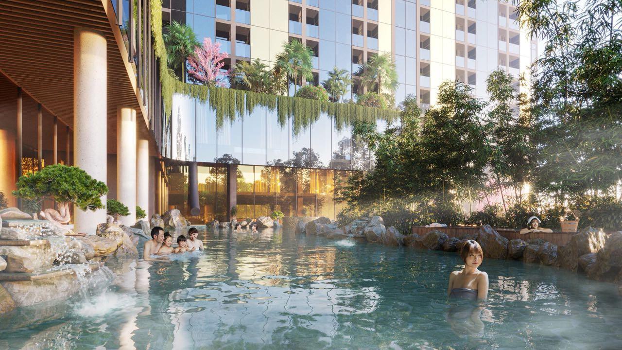 Link Trang Chủ PG88.Com Mới #2026 nghỉ dưỡng khoáng nóng 5 sao Wyndham Lynn Times Thanh Thủy tọa lạc tại trung tâm mỏ khoáng nóng Bảo Yên, huyện Thanh Thủy, tỉnh Phú Thọ. 
