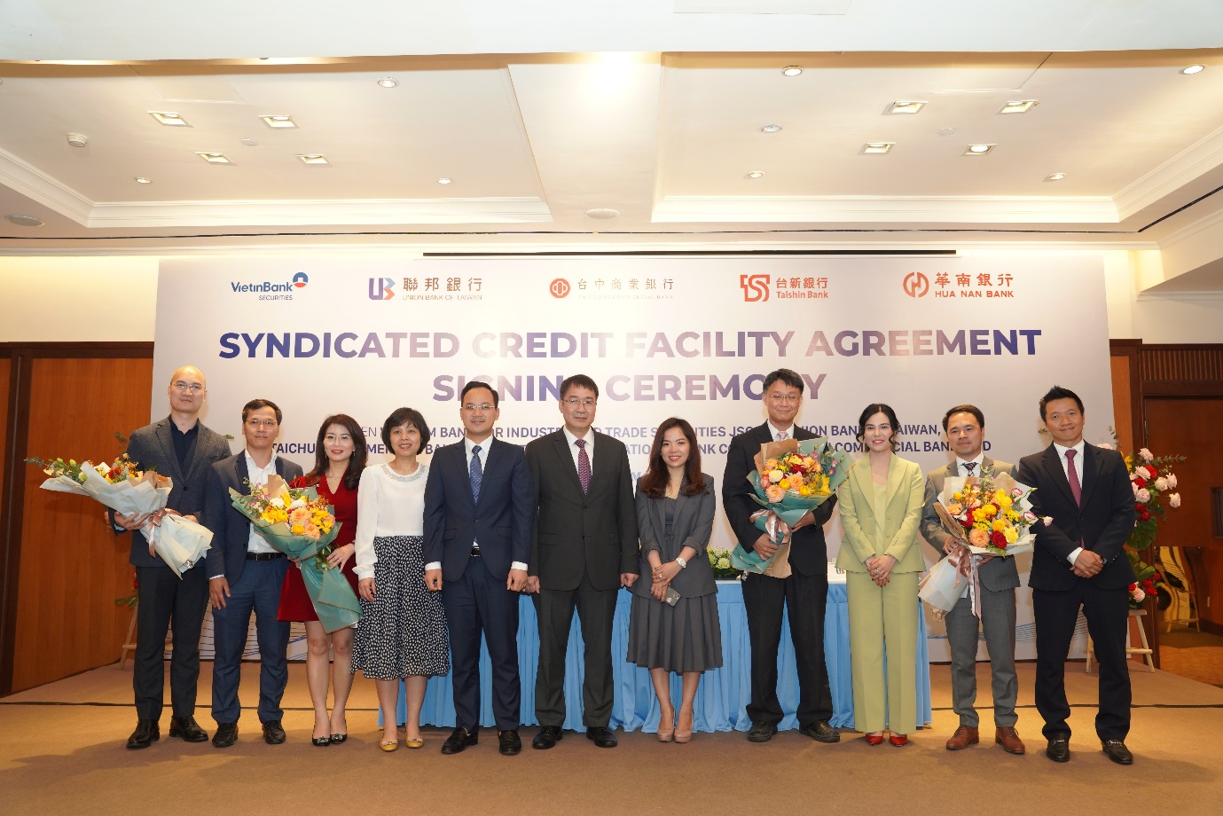 VietinBank Securities được nhóm 4 88PG88 ưu đãi hấp dẫn mỗi ngày ngoại rót vốn 30 triệu USD.