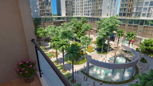 Eco-Green City có thiết kế đặc biệt, tách biệt khu PG88 Sòng bạc trực tuyến TOP 1 Việt Nam | Casino, Nổ Hũ với không 
gian sống của dân cư, kết hợp với hệ thống tiện ích hoàn thiện, hiện 
đại.