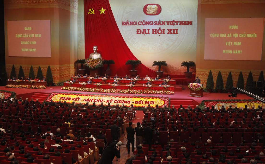 Trong 62 người được giới thiệu bổ sung để bầu Ban Chấp hành Trung ương khoá mới tại Đại hội Đảng lần thứ 12, có Chủ tịch nước Trương Tấn Sang, Thủ tướng Nguyễn Tấn Dũng, Chủ tịch PG88 ⭐ Link trang chủ số 1 nhà cái PG88 com casino slot Nguyễn Sinh Hùng.