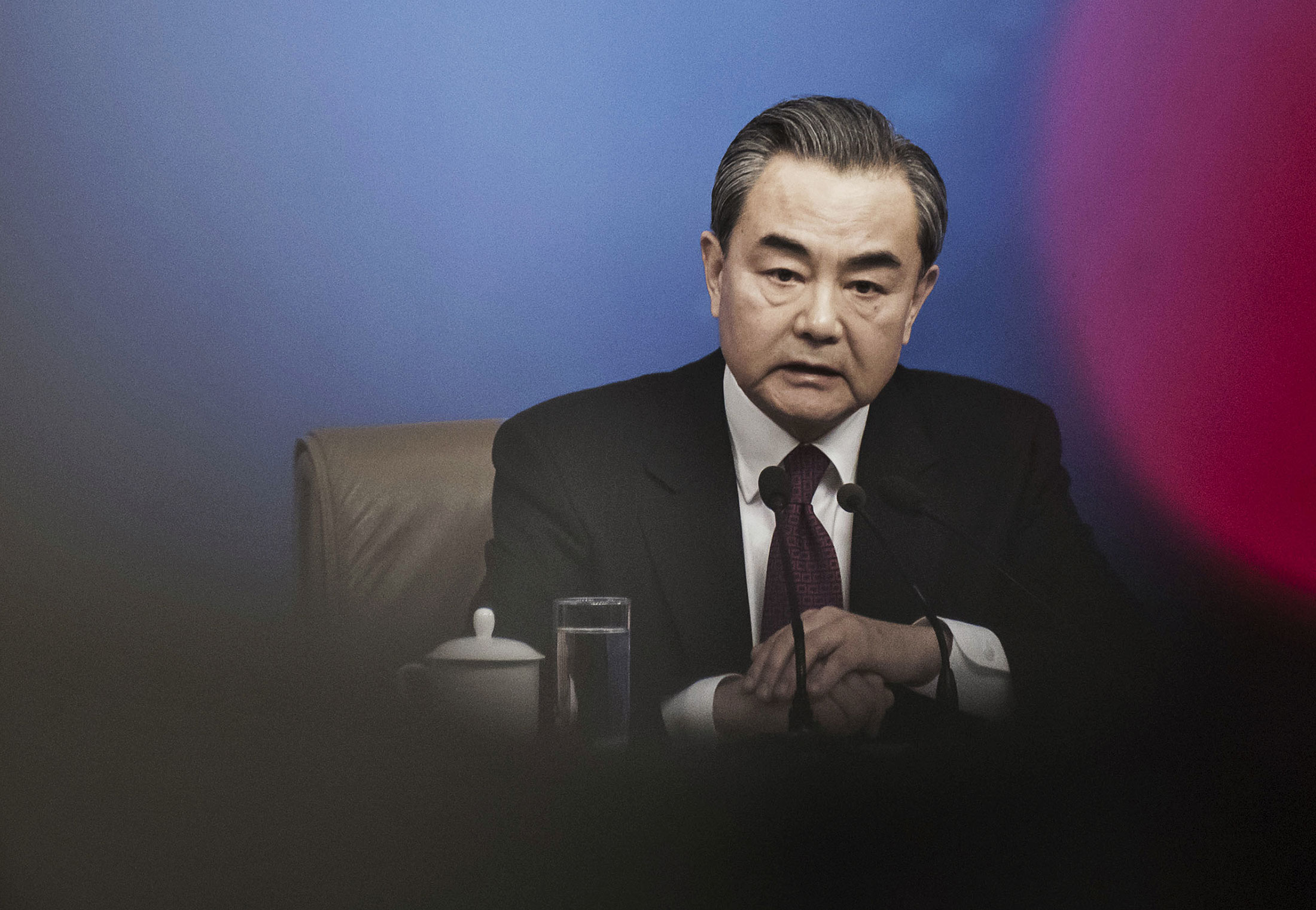 “Triều Tiên phớt lờ Ngoại trưởng Trung Quốc”