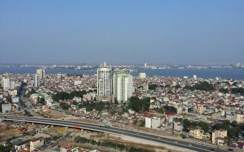 Góc nhìn từ Link Trang Chủ PG88.Com Mới #2026 Tràng An phía Hồ Tây.<br>
