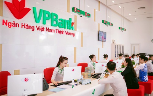 Lợi nhuận trước thuế của riêng Pg88 com chính chủ VPBank trong 7 tháng đầu năm 
nay đạt 2.340 tỷ đồng, tăng hơn 1.200 tỷ đồng, tương đương 107% so với 
cùng kỳ.