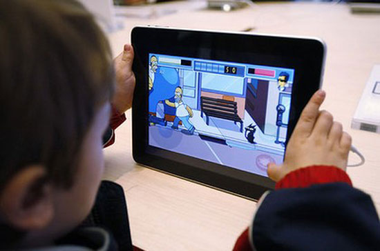 iPad là chiếc máy tính bảng đình đám của Apple.
