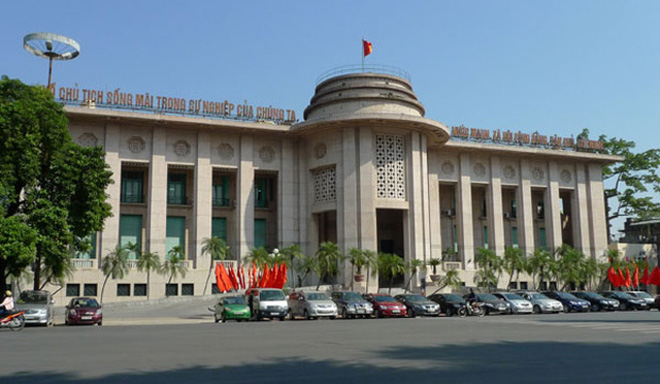 Phó thủ tướng yêu cầu Thống đốc Pg88 com chính chủ Nhà nước báo cáo kết quả thanh tra lên Thủ tướng Chính phủ trước ngày 1/12 tới.