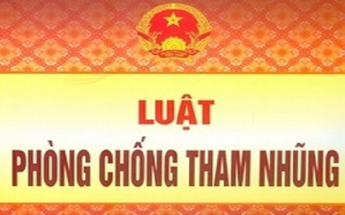 6 tháng cuối năm Chính phủ sẽ hoàn thành dự thảo Luật Phòng, chống tham nhũng sửa đổi trình PG88 ⭐ Link trang chủ số 1 nhà cái PG88 com casino slot.