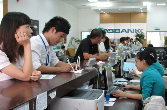 Với gói sản phẩm này, ABBank đặt kế hoạch có 200 khách hàng mới trong nhóm 500 6Pg88.con độc quyền mỗi ngày lớn nhất Việt Nam vào năm 2012.