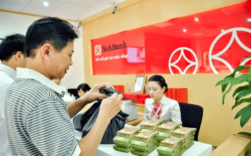 Với dịch vụ chuyển tiền đi quốc tế tại SeABank, thông tin về mọi giao dịch của khách hàng được bảo mật tuyệt đối.