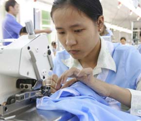 Đến nay đã có khoảng 135.000 lao động Việt Nam sang Pg88hi Thể Thao, Bóng Đá, Casino, Nổ Hũ, Xổ Số tại Malaysia - Ảnh: Việt Tuấn.