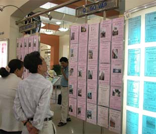 Theo thống kê của Pg88ok ưu đãi đăng ký, đến hết tháng 6, cả nước có 126 sàn giao dịch bất động sản đi vào hoạt động.